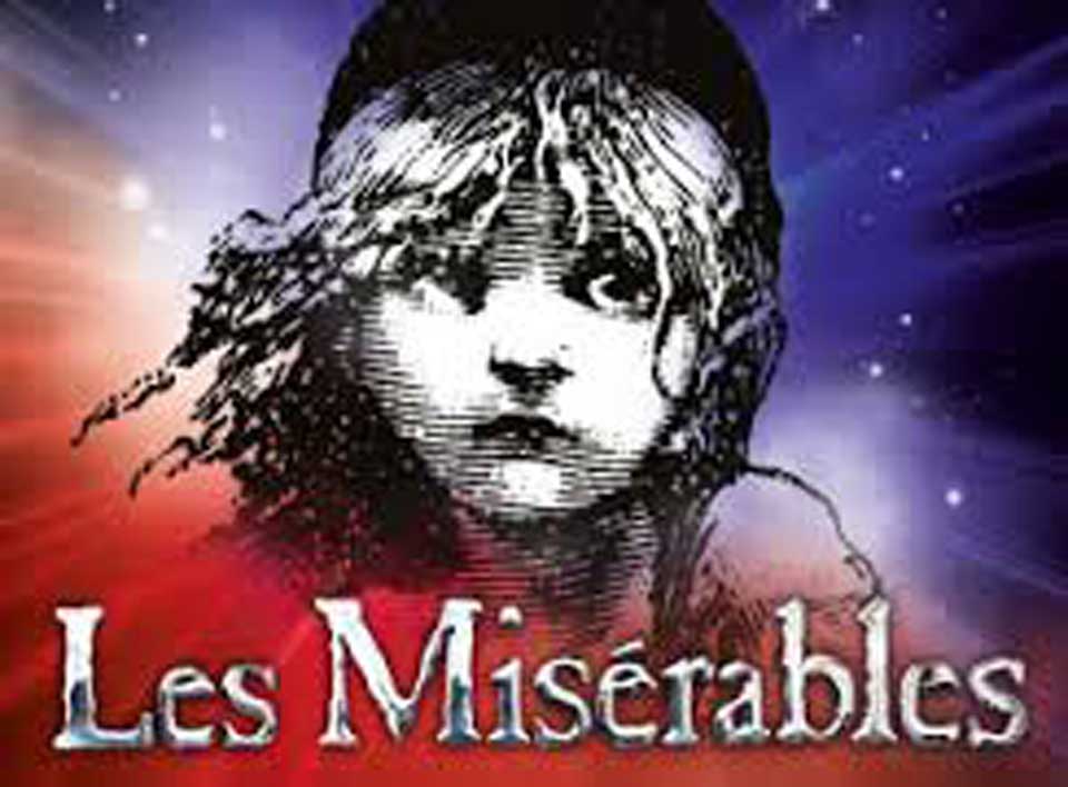 Les Miserables Logo