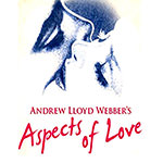 Logo for Aspect of love