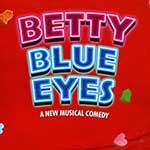 Logo for Betty Blue Eyes