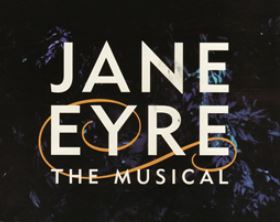 Logo for Jane Eyre