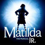 Matilda The Musical JR