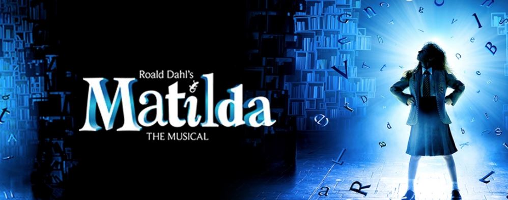 Matilda The Musical JR