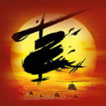 Logo for Miss Saigon