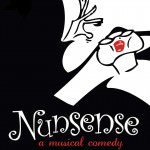Logo for Nunsense