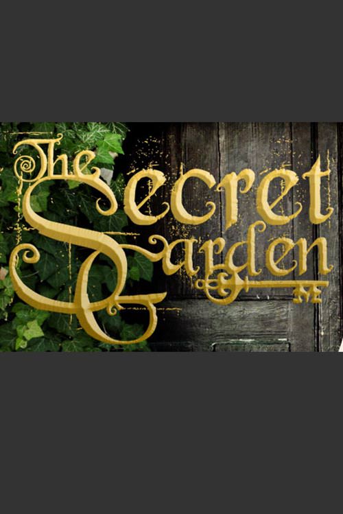Logo for Secret Garden