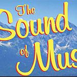 Logo for Sound of Music