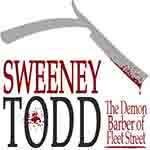 Logo for SweeneyTodd